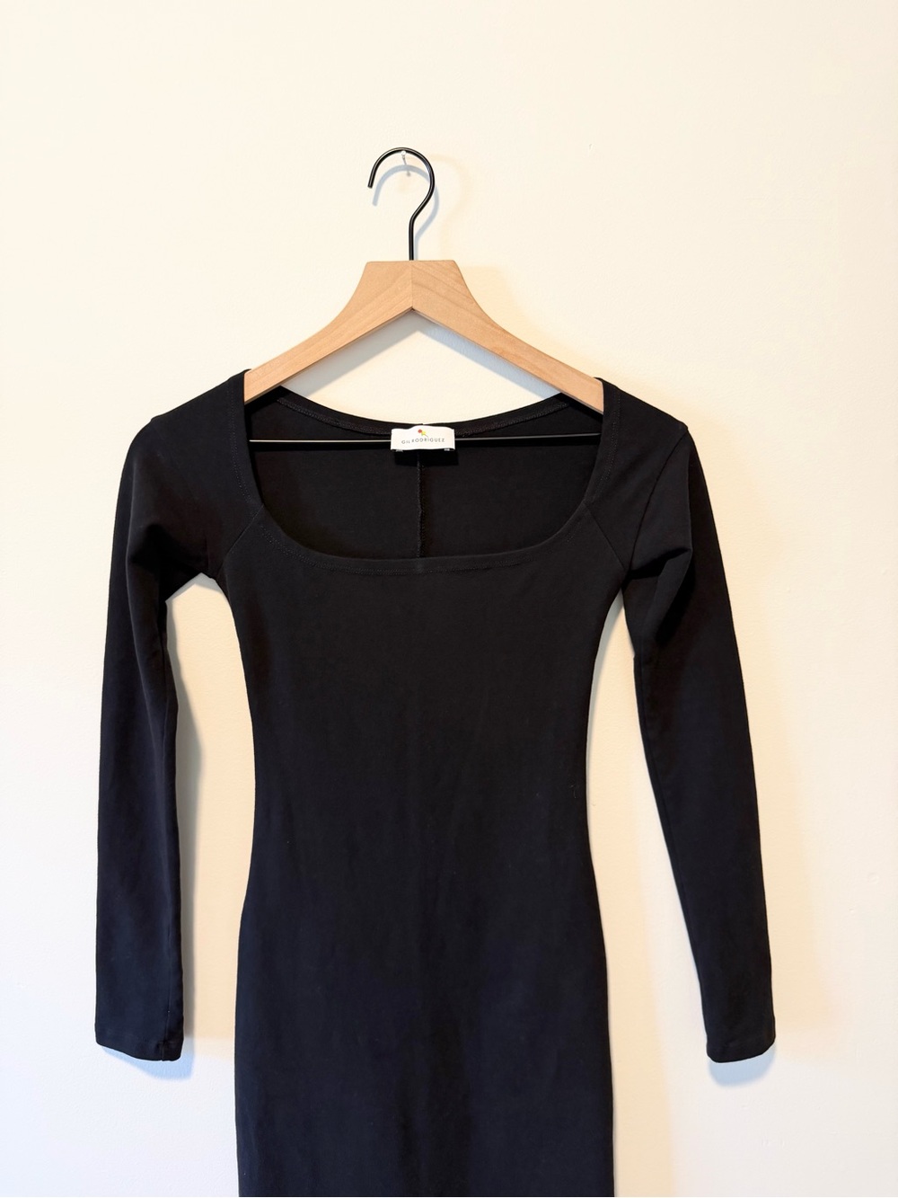 el tigre dress